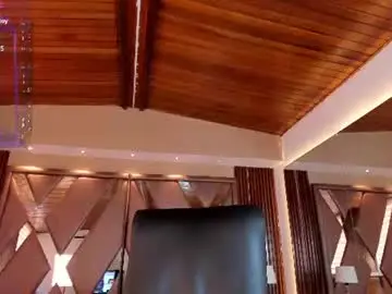 Chaturbate Sex Chat of isabellaajoness