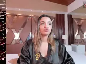 Chaturbate Adult Webcam of isabellaajoness