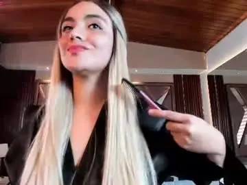 Chaturbate Free Porn Cam of isabellaajoness