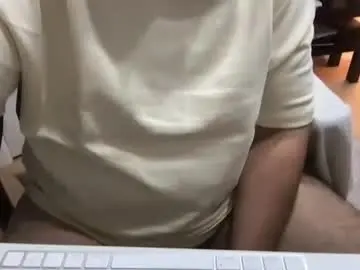 Chaturbate Free Live Porn of mils_8d