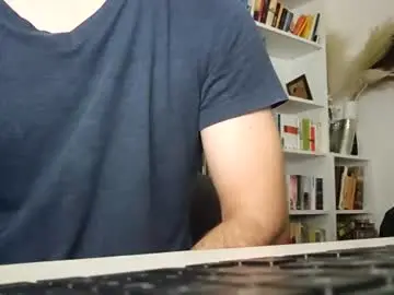 Chaturbate Adult Video Chat of dios891