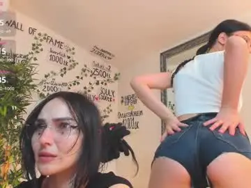 Chaturbate Best live sex cam show of 1munique
