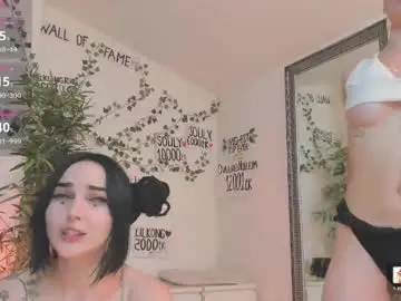 Chaturbate Live Sex of 1munique