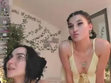 Chaturbate Nude Webcam of 1munique