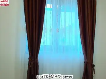 Chaturbate Live Sex of jennywildd