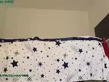 Chaturbate Live Sex of jennywildd