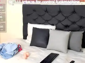 Chaturbate Sex Chat of cristale69