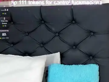 Chaturbate Live Sex of cristale69