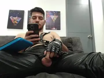 Chaturbate Watch Live Sex Cams of mack_daniels
