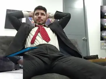 Chaturbate Free Porn Cam of mack_daniels