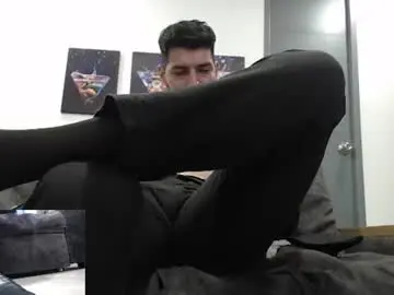 Chaturbate Adult Webcams of mack_daniels