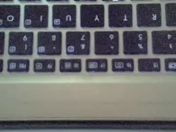Chaturbate Nude Webcam of jkings_