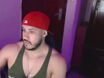 Chaturbate Live Sex Cam of casas_oom