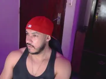 Chaturbate Free Porn Cam of casas_oom