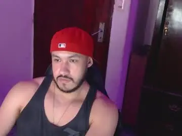 Chaturbate Live Sex Cam of casas_oom