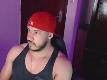 Chaturbate Best Webcam of casas_oom