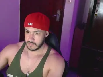 Chaturbate Free Live Porn of casas_oom