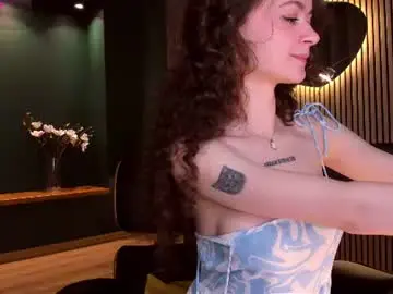 Chaturbate Adult Webcams of maffinpurrr