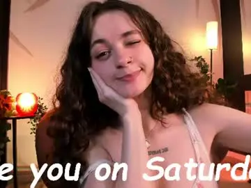 Chaturbate Sex Cam of maffinpurrr