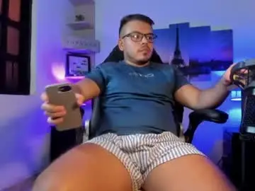 Chaturbate Live Porn of charly_85016