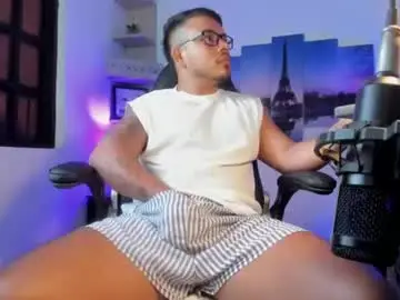 Chaturbate Sex Cam of charly_85016