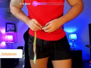 Chaturbate Nude Webcam of charly_85016