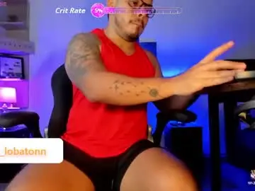 Chaturbate Adult Video Chat of charly_85016