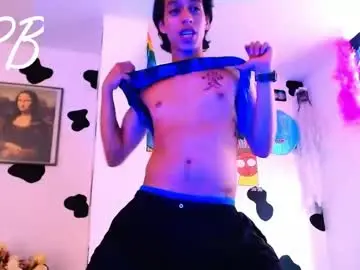 Chaturbate Sex Cam of danny__phantom
