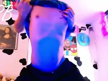 Chaturbate Free Porn Cam of danny__phantom