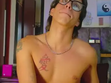 Chaturbate Live Sex of danny__phantom