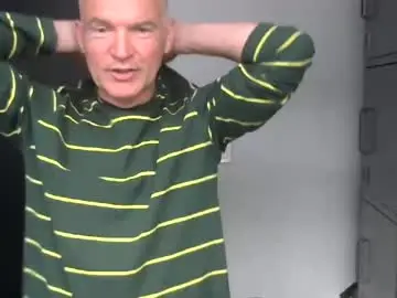 Chaturbate Sex Chat of kapitein_rob