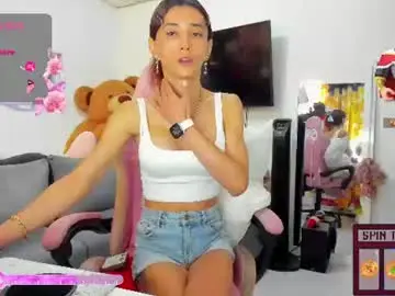 Chaturbate Best Webcam of laurencesophiets