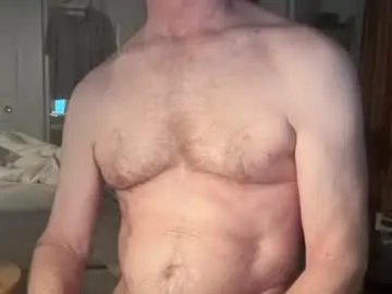 Chaturbate Nude Webcam of cfnmworkout1