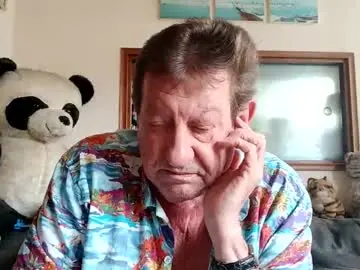 Chaturbate Private Sex Chat of jacques_de_france