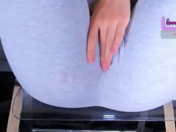 Chaturbate Live Porn of love_hard_kiru