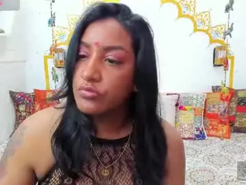 Chaturbate Live Porn of nahirr