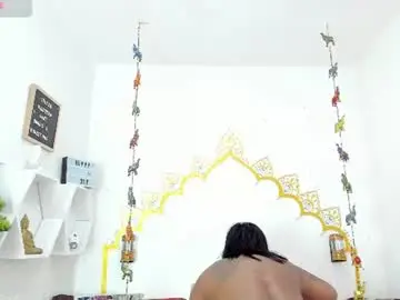 Chaturbate Live Porn of nahirr