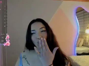 Chaturbate Best Webcam of cristal__hot_1