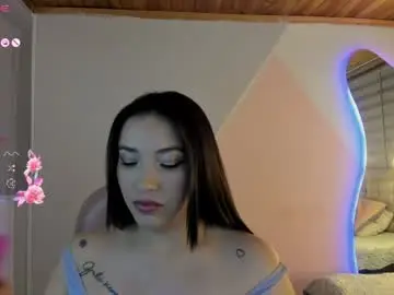 Chaturbate Best Webcam of cristal__hot_1