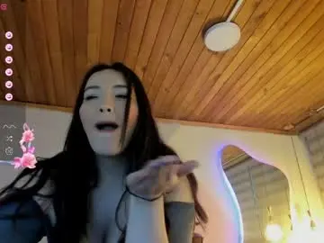 Chaturbate Live Porn of cristal__hot_1