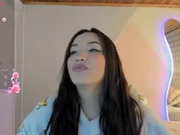 Chaturbate Free Live Porn of cristal__hot_1