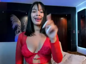 Chaturbate Adult Video Chat of saracorraless