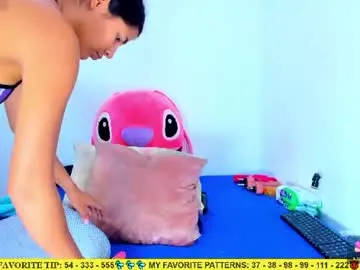 Chaturbate Adult Webcam of ariannalewis1