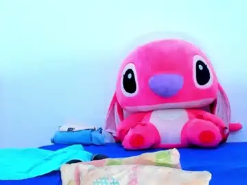 Chaturbate Best live sex cam show of ariannalewis1