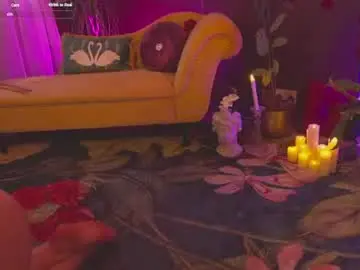 Chaturbate Best live sex cam show of french_devotion