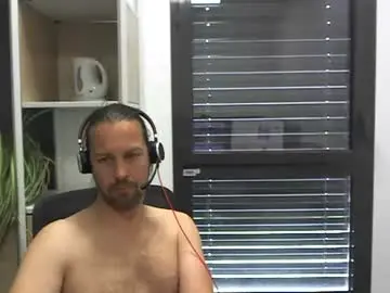 Chaturbate Adult Webcam of moi9876543210