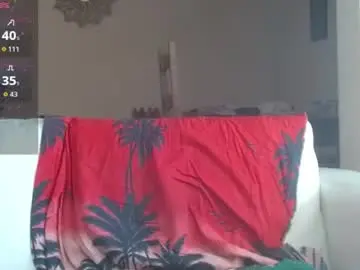 Chaturbate Nude Webcam of anax69