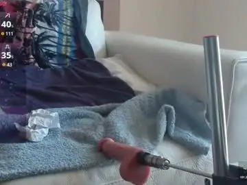 Chaturbate Live Porn of anax69