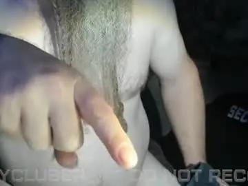 Chaturbate Nude Webcam of billycluber