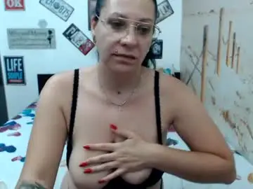 Chaturbate Live Sex of meaowmela